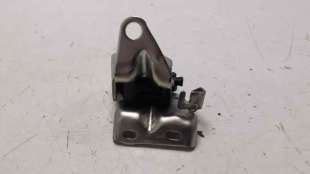 Recambio de cerradura maletero / porton para nissan nv 200 (m20) 2009- kombi comfort referencia OEM IAM    2