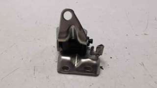 Recambio de cerradura maletero / porton para nissan nv 200 (m20) 2009- kombi comfort referencia OEM IAM   