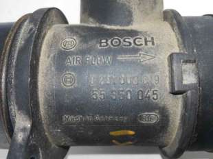 Recambio de caudalimetro para suzuki swift berlina (mz) 2005-2012 1.3 ddis diesel cat referencia OEM IAM 55350045 081002619  2