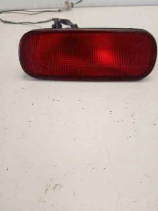 Recambio de piloto trasero central para suzuki swift berlina (mz) 2005-2012 1.3 ddis diesel cat referencia OEM IAM 3657462J00000