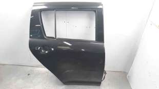 Recambio de puerta trasera derecha para suzuki swift berlina (mz) 2005-2012 1.3 ddis diesel cat referencia OEM IAM 6800362J00  