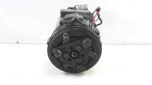 Recambio de compresor aire acondicionado para suzuki swift berlina (mz) 2005-2012 1.3 ddis diesel cat referencia OEM IAM 1810385