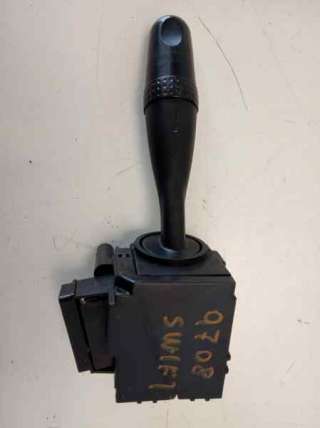 Recambio de mando limpia para suzuki swift berlina (mz) 2005-2012 1.3 ddis diesel cat referencia OEM IAM   