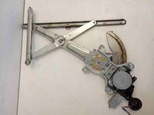 Recambio de elevalunas delantero derecho para suzuki swift berlina (mz) 2005-2012 1.3 ddis diesel cat referencia OEM IAM 8341060 2