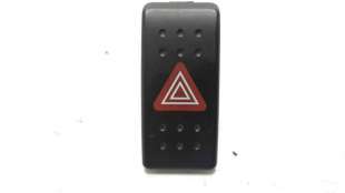 Recambio de warning para suzuki swift berlina (mz) 2005-2012 1.3 ddis diesel cat referencia OEM IAM 3743062JA0P4Z  