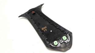 Recambio de moldura para mercedes-benz clase cla (w117) 2012-2019 cla 220 cdi (117.303) referencia OEM IAM A1176900179Q   2