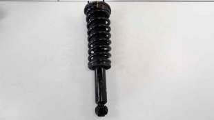 Recambio de amortiguador trasero derecho para jaguar xf 2007-2015 3.0 v6 diesel premium luxury referencia OEM IAM 8X2318080  