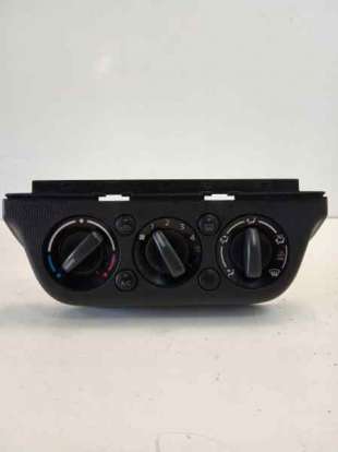 Recambio de mando calefaccion / aire acondicionado para suzuki swift berlina (mz) 2005-2012 1.3 ddis diesel cat referencia OEM I