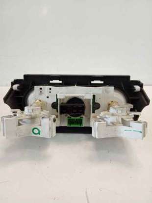 Recambio de mando calefaccion / aire acondicionado para suzuki swift berlina (mz) 2005-2012 1.3 ddis diesel cat referencia OEM I 2