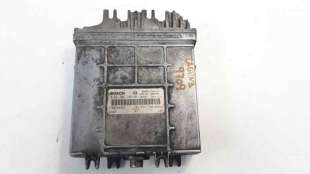 Recambio de centralita motor uce para renault laguna (b56) 1998-2001 1.9 dti diesel cat referencia OEM IAM 7700108382 0281001766