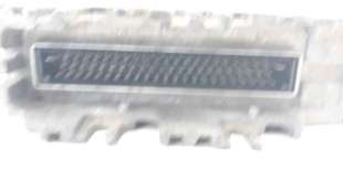 Recambio de centralita motor uce para renault laguna (b56) 1998-2001 1.9 dti diesel cat referencia OEM IAM 7700108382 0281001766 2