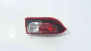 Recambio de piloto trasero izquierdo para opel insignia sports tourer 2008-2017 edition referencia OEM IAM 13226854  