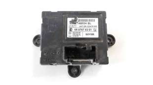 Recambio de modulo confort para land rover freelander (lr2) 2007-2014 td4 hse referencia OEM IAM 6G9T14B534BL 057878301 