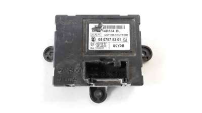 Recambio de modulo confort para land rover freelander (lr2) 2007-2014 td4 hse referencia OEM IAM 6G9T14B534BL 057878301 
