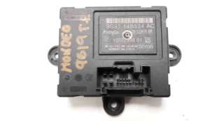 Recambio de modulo confort para ford mondeo sportbreak (ca2) 2007-2015 trend (09.2010) referencia OEM IAM 9G9T14B534AC  