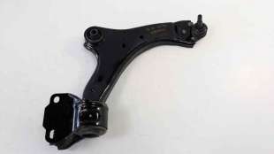 Recambio de brazo suspension inferior delantero derecho para ford mondeo sportbreak (ca2) 2007-2015 trend (09.2010) referencia O