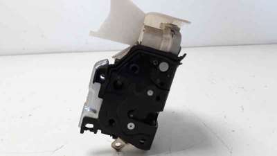 Recambio de cerradura puerta delantera izquierda para audi a3 sportback (8va) 2012-2016 attraction referencia OEM IAM 8X1837015 