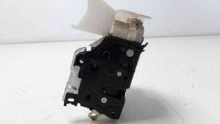 Recambio de cerradura puerta delantera izquierda para audi a3 sportback (8va) 2012-2016 attraction referencia OEM IAM 8X1837015 