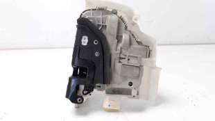 Recambio de cerradura puerta delantera izquierda para audi a3 sportback (8va) 2012-2016 attraction referencia OEM IAM 8X1837015  2