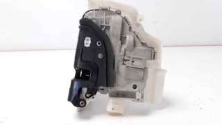 Recambio de cerradura puerta delantera izquierda para audi a3 sportback (8va) 2012-2016 attraction referencia OEM IAM 8X1837015 