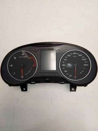 Recambio de cuadro instrumentos para audi a3 sportback (8va) 2012-2016 attraction referencia OEM IAM 8V0920860E  