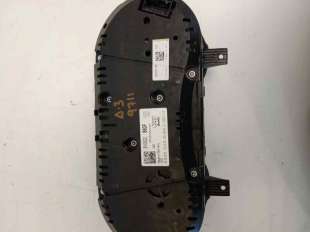 Recambio de cuadro instrumentos para audi a3 sportback (8va) 2012-2016 attraction referencia OEM IAM 8V0920860E   2
