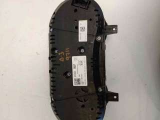 Recambio de cuadro instrumentos para audi a3 sportback (8va) 2012-2016 attraction referencia OEM IAM 8V0920860E  