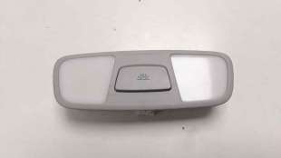 Recambio de luz interior para audi a3 sportback (8va) 2012-2016 attraction referencia OEM IAM 8V0947111E  