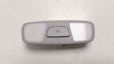 Recambio de luz interior para audi a3 sportback (8va) 2012-2016 attraction referencia OEM IAM 8V0947111E  