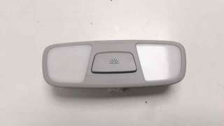 Recambio de luz interior para audi a3 sportback (8va) 2012-2016 attraction referencia OEM IAM 8V0947111E  