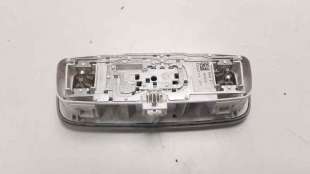 Recambio de luz interior para audi a3 sportback (8va) 2012-2016 attraction referencia OEM IAM 8V0947111E   2