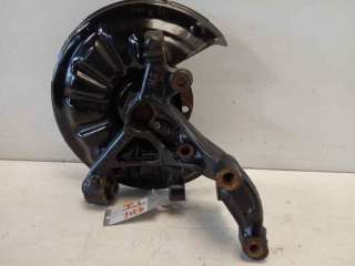 Recambio de mangueta trasera izquierda para audi a3 sportback (8va) 2012-2016 attraction referencia OEM IAM   