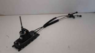 Recambio de palanca cambio para audi a3 sportback (8va) 2012-2016 attraction referencia OEM IAM 5Q0711049AQ  