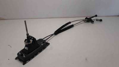 Recambio de palanca cambio para audi a3 sportback (8va) 2012-2016 attraction referencia OEM IAM 5Q0711049AQ  