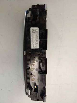 Recambio de mando climatizador para audi a3 sportback (8va) 2012-2016 attraction referencia OEM IAM 8V0820043C  