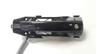 Recambio de maneta exterior delantera izquierda para audi a3 sportback (8va) 2012-2016 attraction referencia OEM IAM 8V0837205GR