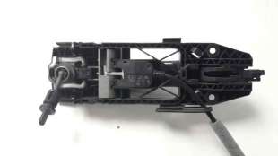 Recambio de maneta exterior delantera izquierda para audi a3 sportback (8va) 2012-2016 attraction referencia OEM IAM 8V0837205GR 2