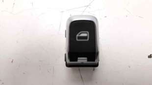Recambio de mando elevalunas delantero derecho para audi a3 sportback (8va) 2012-2016 attraction referencia OEM IAM 8V0959855A  