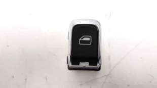 Recambio de mando elevalunas trasero derecho para audi a3 sportback (8va) 2012-2016 attraction referencia OEM IAM 8V0959855A  