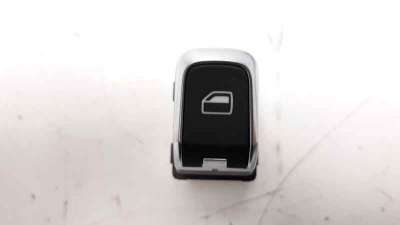 Recambio de mando elevalunas trasero derecho para audi a3 sportback (8va) 2012-2016 attraction referencia OEM IAM 8V0959855A  