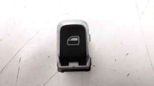 Recambio de mando elevalunas trasero izquierdo para audi a3 sportback (8va) 2012-2016 attraction referencia OEM IAM 8V0959855A  