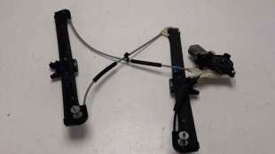 Recambio de elevalunas delantero izquierdo para audi a3 sportback (8va) 2012-2016 attraction referencia OEM IAM 8V4837461 106023