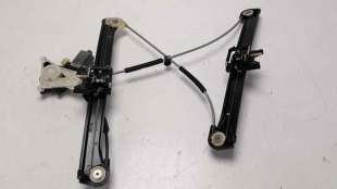 Recambio de elevalunas delantero izquierdo para audi a3 sportback (8va) 2012-2016 attraction referencia OEM IAM 8V4837461 106023 2