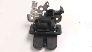 Recambio de cerradura maletero / porton para audi a3 sportback (8va) 2012-2016 attraction referencia OEM IAM 8R0827505A  EZCAU04 2