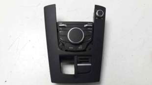Recambio de mando multifuncion para audi a3 sportback (8va) 2012-2016 attraction referencia OEM IAM 8V0919614B  