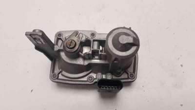 Recambio de caja mariposa para audi a3 sportback (8va) 2012-2016 attraction referencia OEM IAM 5Q0253691H  