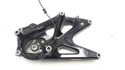 Recambio de puente trasero para yamaha nmax 2015- nmax 125 referencia OEM IAM 2DPF21710000  