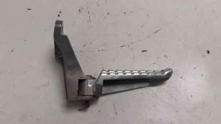 Recambio de estribo lateral para yamaha nmax 2015- nmax 125 referencia OEM IAM    2