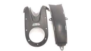 Recambio de moldura para ducati monster 696 2007-2015 m 696 referencia OEM IAM 48012591DA  