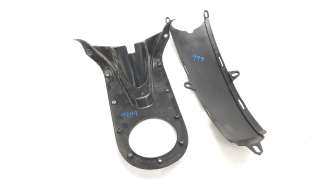 Recambio de moldura para ducati monster 696 2007-2015 m 696 referencia OEM IAM 48012591DA  